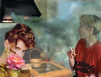 ЧИСТОТА ВОЗДУХА И ВЕНТИЛЯЦИЯ ЖИЛИЩА