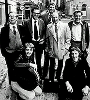 ЧИФТЭЙНС (группа)