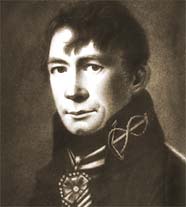 ЧИЧАГОВ Павел Васильевич