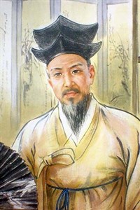 ЧОН ЯГЕН (портрет)