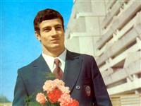 ЧОЧИШВИЛИ Шота [спорт]