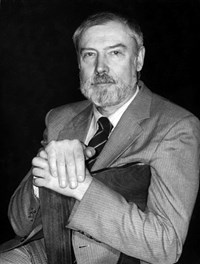 ЧУГУНОВ Юрий (портрет)