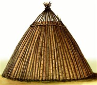 ЧУМ (рисунок)