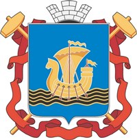 ЧУСОВОЙ (герб)