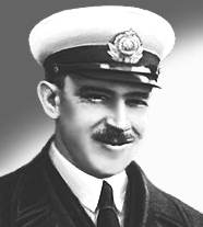 ЧУХНОВСКИЙ Борис Григорьевич