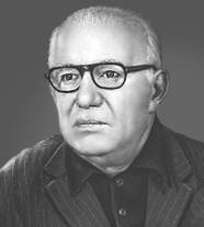 ЧХАРТИШВИЛИ Арчил Евстафьевич