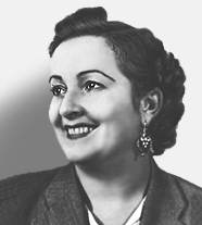 Чавдар Елизавета Ивановна