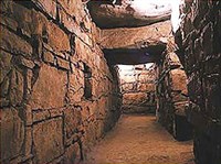 Чавин (лабиринты)