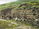 Чавин (руины храма)