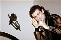 Чайка Виктор (портрет)