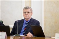 Чайка Юрий Яковлевич (2014)