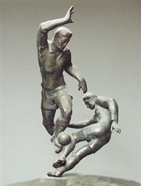 Чайков Иосиф Моисеевич (Футболисты)