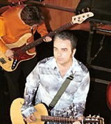 Чайф (Владимир Шахрин)