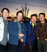 Чайф (Музыканты)