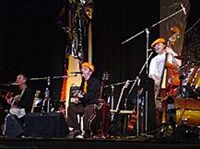 Чайф (рок-группа)