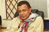 Чакраборти Митхун