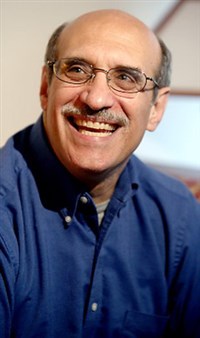 Чалфи Мартин (2008 год)