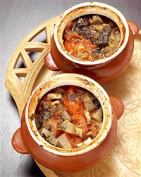 Чанахи (вариант 1)