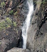 Чанг (водопад)