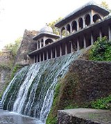 Чандигарх (водопад)