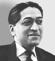 Чандра Ромеш