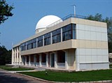 Чанчунь (обсерватория)