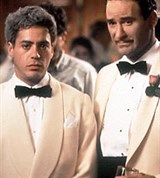 Чаплин (Р. Дауни-Младший, К. Клайн)