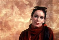 Чаплин Джералдина