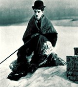 Чаплин Чарлз Спенсер («Золотая лихорадка»)