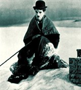 Чаплин Чарли (Золотая лихорадка)