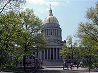 Чарлстон (капитолий)