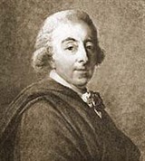 Чарторыский Адам Казимеж (портрет)