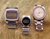 Часы (наручные)