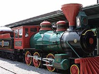 Чаттануга (паровоз-памятник)