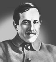 Чаянов Александр Васильевич