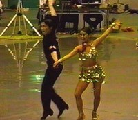 Ча-ча-ча [спорт]