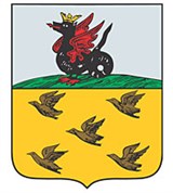 Чебоксары (герб 1781 года)