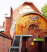 Чебоксары (музей пива)