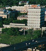 Чебоксары (центр)