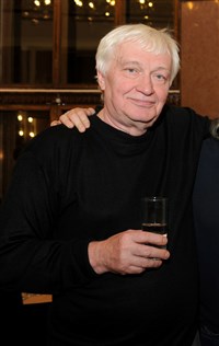 Чевский Александр Иванович