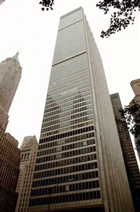 Чейз Манхаттан банк