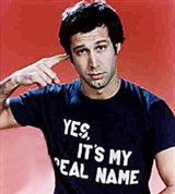 Чейз Чеви (портрет)