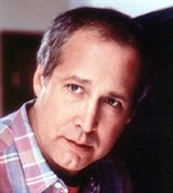 Чейз Чеви (портрет 2)