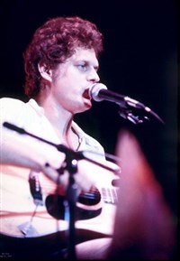 Чейпин Гарри (1977 год)