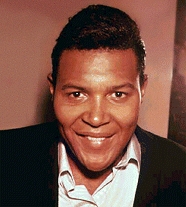 Чекер Чабби (портрет)