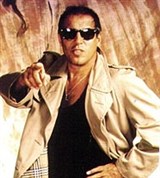 Челентано Адриано (портрет)