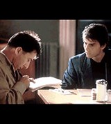 Человек дождя (кадр из фильма)