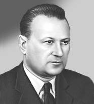 Челомей Владимир Николаевич