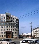 Челябинск (Арбитражный суд)