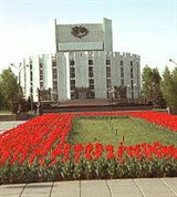 Челябинск (театр Цвиллинга)